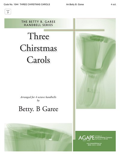 Three Christmas Carols, Ch