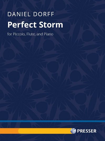 D. Daniel: Perfect Storm (Pa+St)