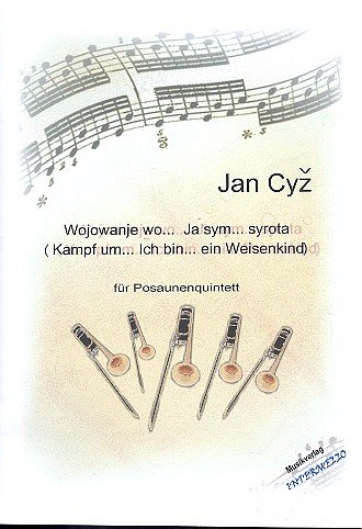 Cyz Jan: Wojowanje Wo - Ja Sym - Syrota