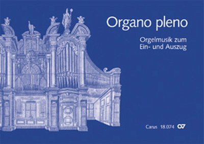 A. Kircher: Organo pleno, Orgm