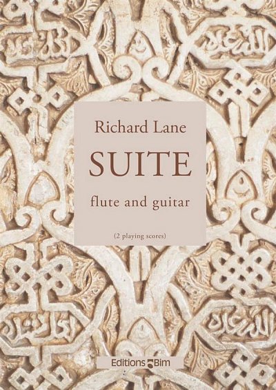 R. Lane: Suite, FlGit (2Sppa)