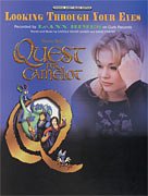 L. LeAnn Rimes: Looking Through Your Eyes (from Quest for Camelot)