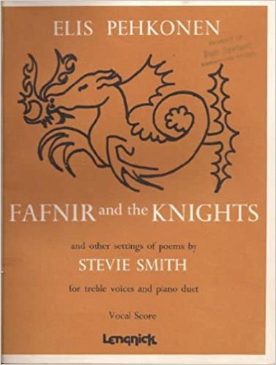 Fafnir and the Knights