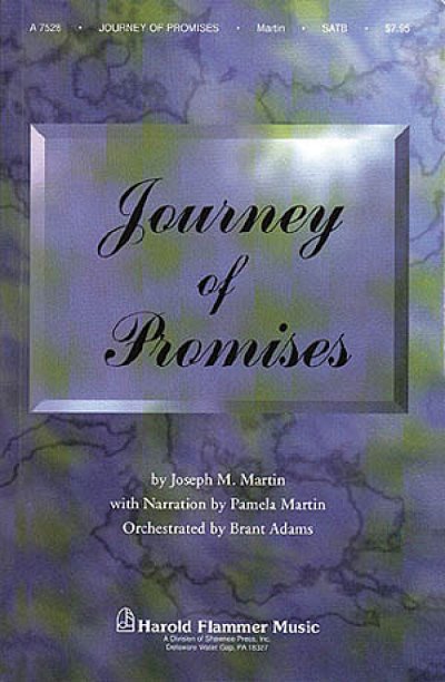 Journey of Promises (Part.)