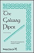 J. Martin: The Galway Piper, GchKlav (Chpa)
