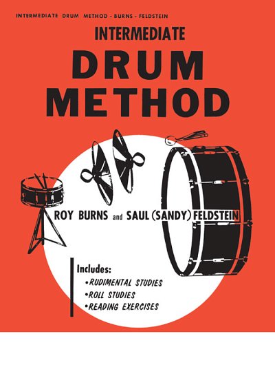 Drum Method, Intermediate, Drst