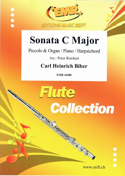 C.H. Biber: Sonata C Major