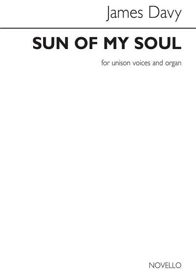 Sun Of My Soul