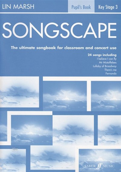 L. Marsh: Songscape (pupil's book)