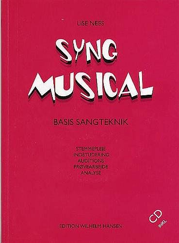 Syng Musical