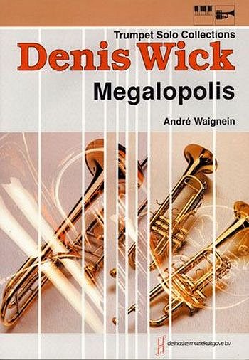 A. Waignein: Megalopolis, Trp