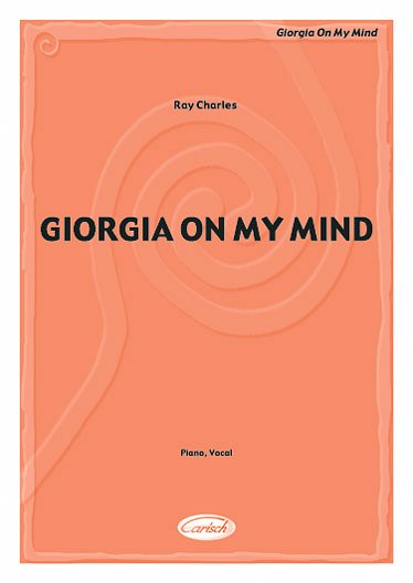 R. Charles: Georgia On My Mind