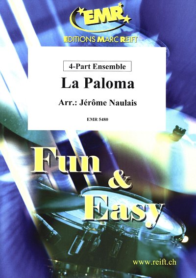 J. Naulais: La Paloma, Varens4