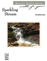 M. Bober: Sparkling Stream
