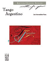 DL: K. Olson: Tango Argentino