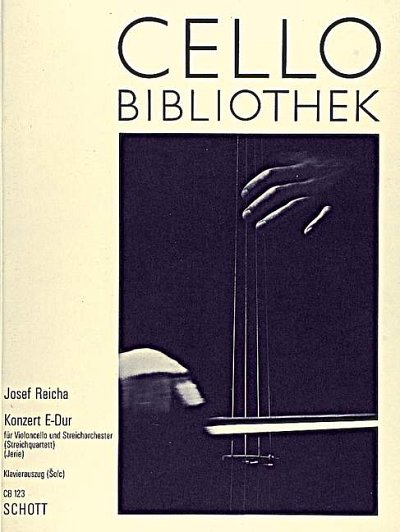 J. Reicha et al.: Konzert E-Dur