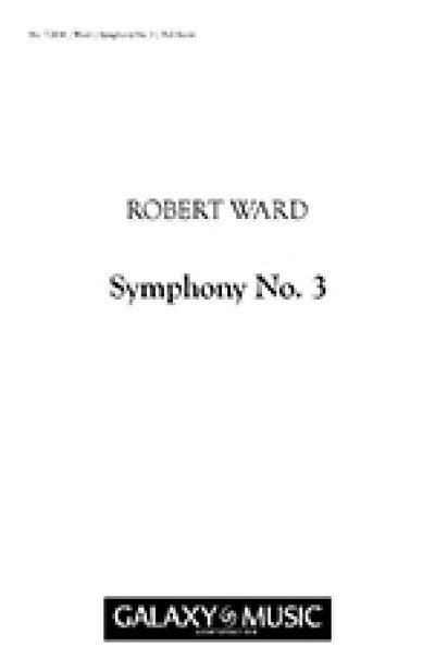 Symphony No. 3, Sinfo (Part.)