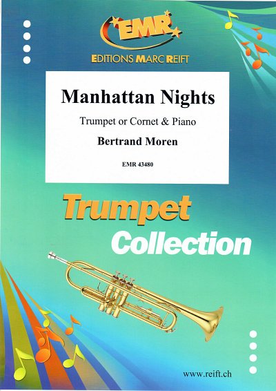 B. Moren: Manhattan Nights, Trp/KrnKlav