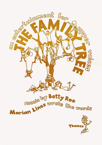 B. Roe: The Family Tree