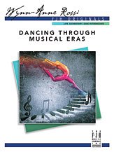 DL: W. Rossi: Dancing Through Musical Eras