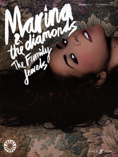 Marina + The Diamonds: Marina And The Diamonds: Family Jewels