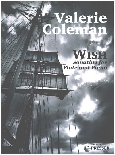 V. Coleman: Wish