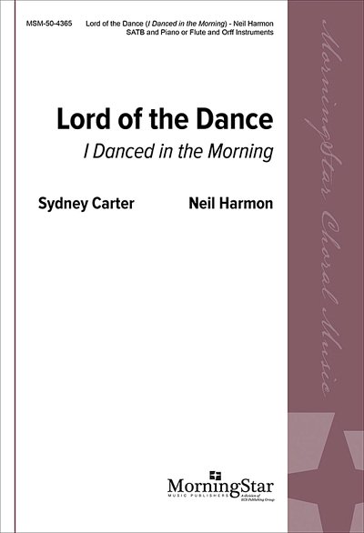 N. Harmon: Lord of the Dance (Chpa)