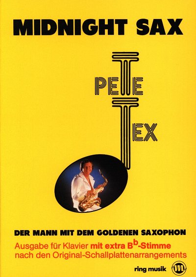 P. Tex y otros.: Midnight Sax