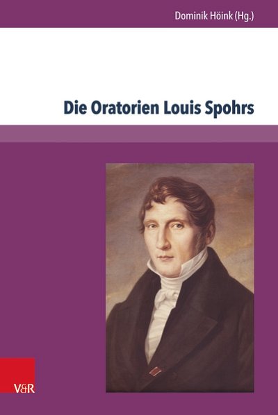 D. Höink: Die Oratorien Louis Spohrs (Bu)