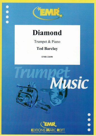 T. Barclay: Diamond, TrpKlav