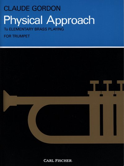 C. Gordon: Physical Approach to Elementary Brass , Trp (Bch)
