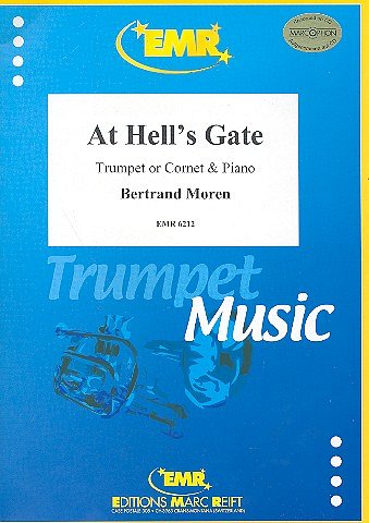 B. Moren: At Hell's Gate, Trp/KrnKlav