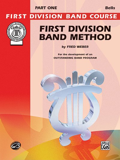 F. Weber: First Division Band Method, Part 1
