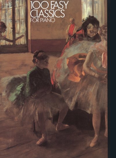 DL: P.I. Tschaikowsky: Dance Of The Sugar Plum Fairy, Klav