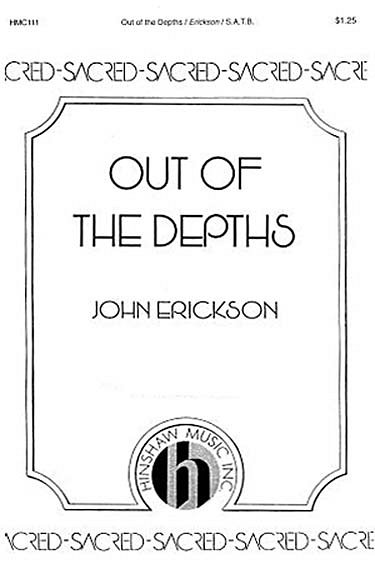 Out of the Depths, GchOrg (Chpa)