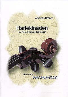 A. Breiter y otros.: Harlekinaden
