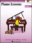 B. Kreader: Piano Lessons 2, Klav (+Audionline)