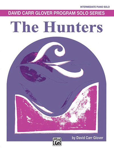D.C. Glover: The Hunters, Klav (EA)