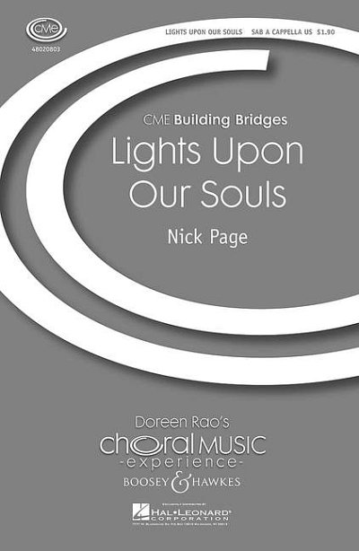 N. Page: Lights Upon Our Souls (Chpa)