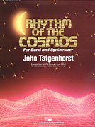 J. Tatgenhorst: Rhythms of the Cosmos, Blaso (Part.)