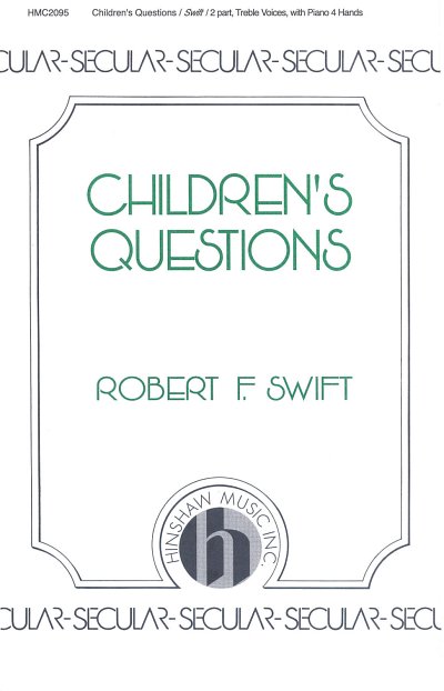 Children's Questions (Chpa)