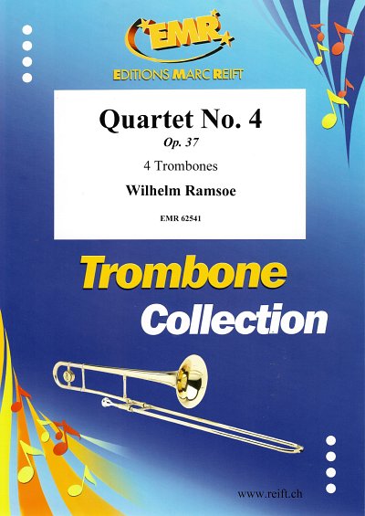 Quartet No. 4, 4Pos