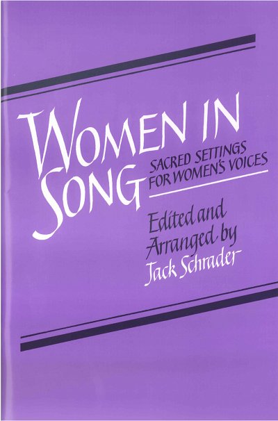 Women In Song, Ch
