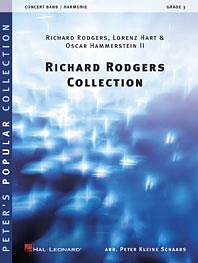 R. Rodgers: Richard Rodgers Collection, Blasorch (Pa+St)