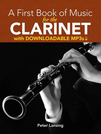 A First Book Of Music For The Clarinet, Klar