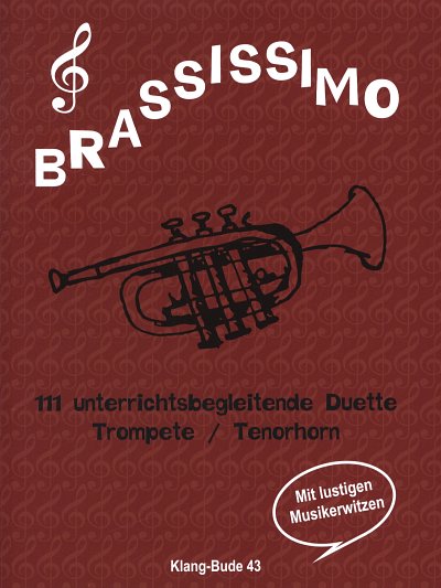 Brassissimo, Trompete, Tenorhorn