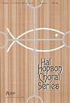H.H. Hopson: Prayer of Thankful Praise