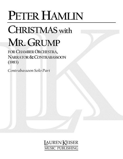 Christmas with Mr. Grump, Kamo
