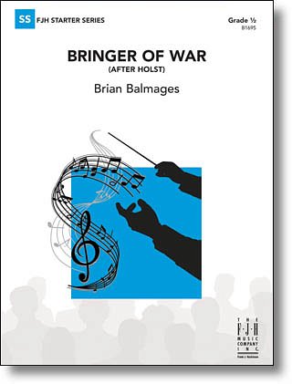 B. Balmages: Bringer of War, Blaso (Part.)