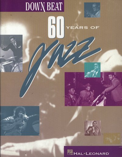 Down Beat 60 Years Of Jazz